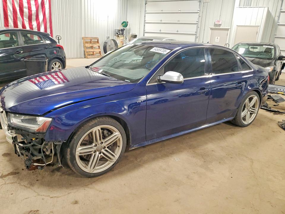 WAUBGAFL4DA177644