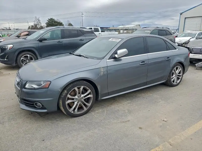 WAUBGAFL5CA082539