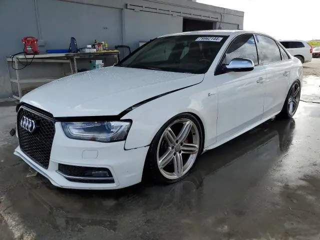 WAUBGAFL5DA234580