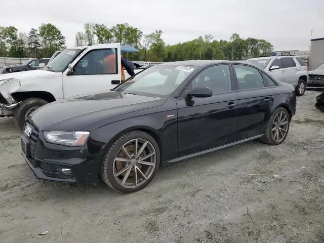 WAUBGAFL8FA105073