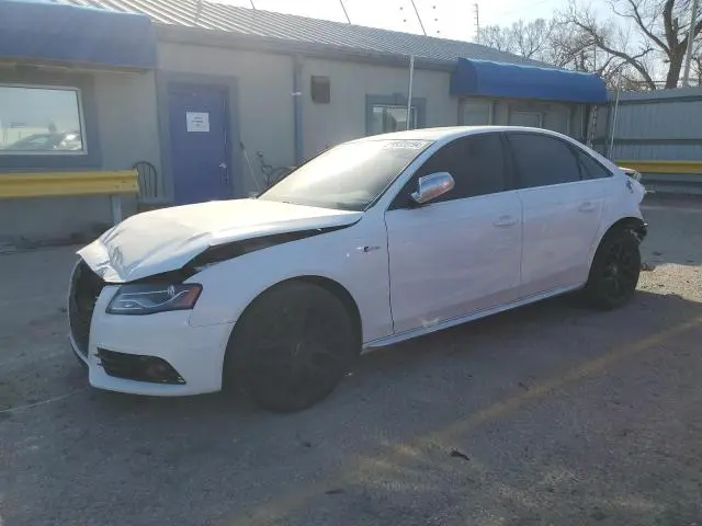 WAUBGAFLXBA122418