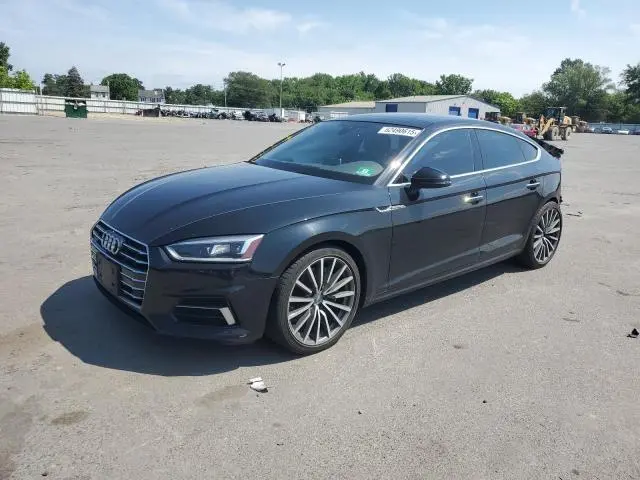WAUBNCF50JA125071