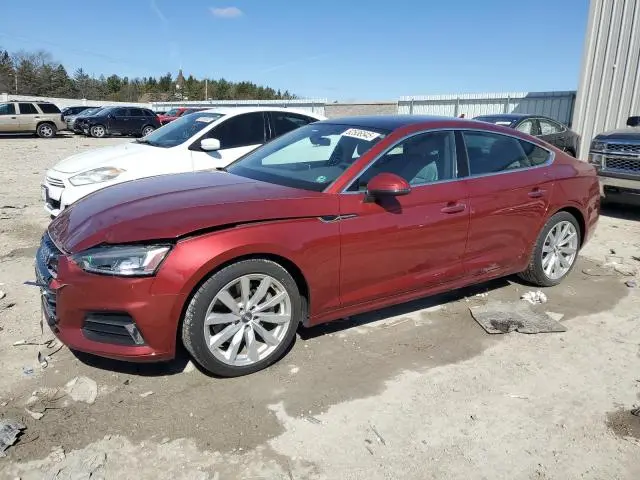 WAUBNCF55JA007355
