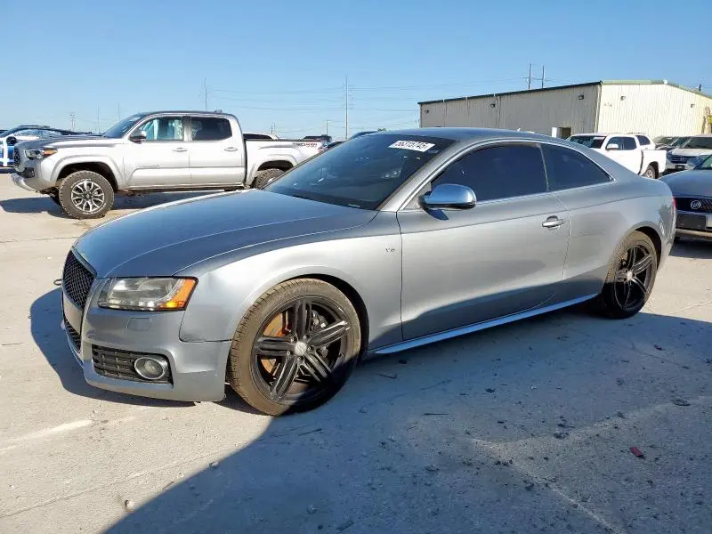 WAUCVAFR5AA078437