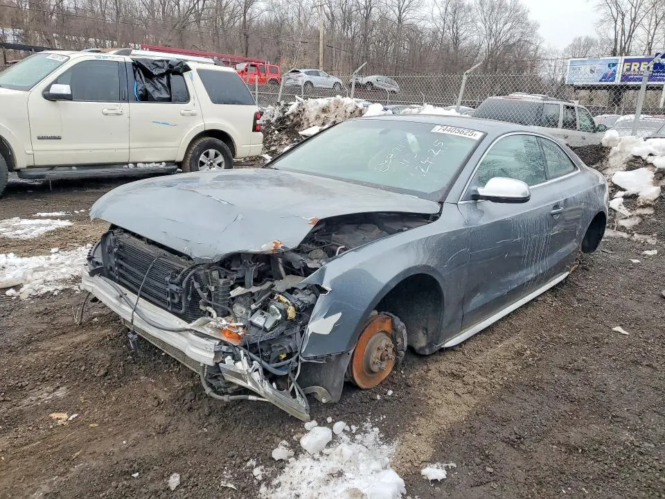 WAUCVAFR5CA003613