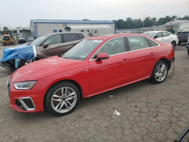 WAUDAAF46MA020720