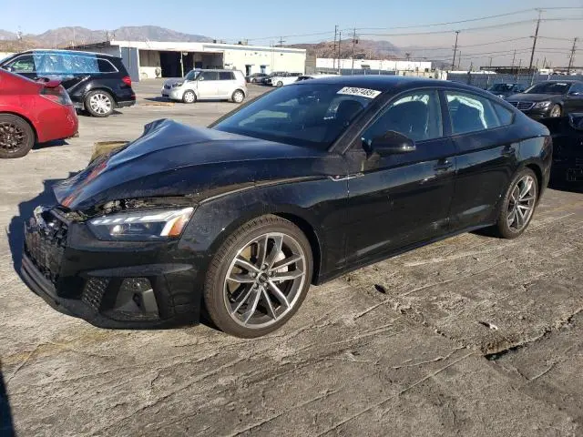 WAUDACF50RA092458