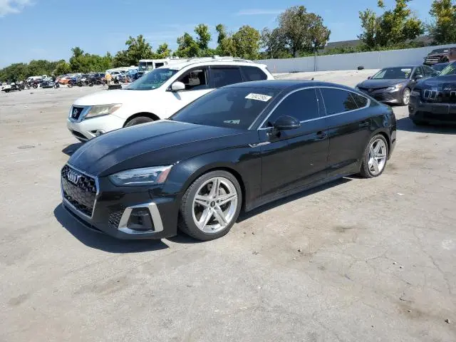 WAUDACF52NA006724