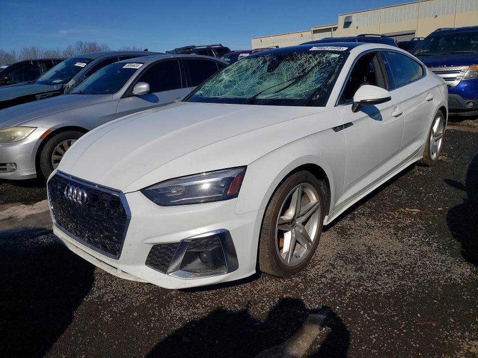 WAUDACF53MA039102