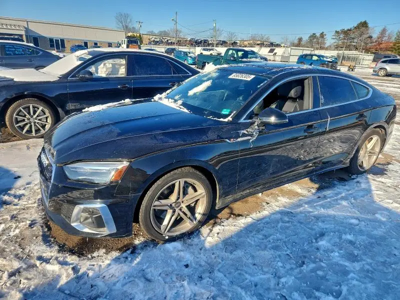 WAUDACF53NA010085