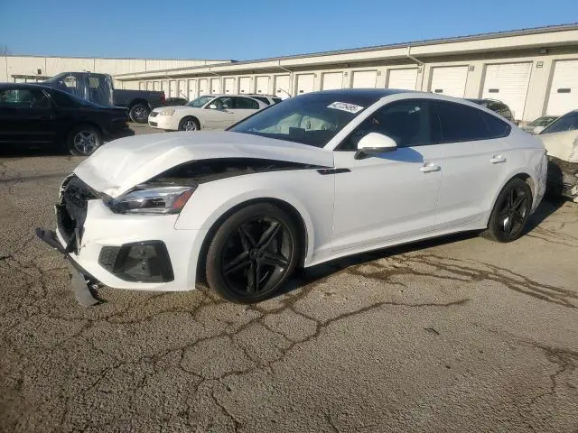 WAUDACF58NA009238