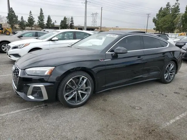 WAUDACF58RA109443