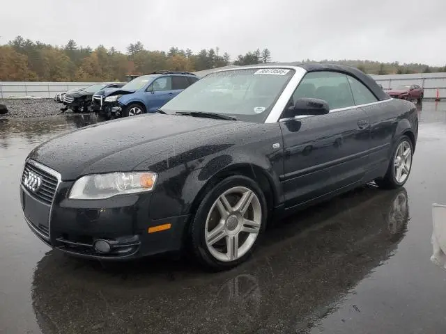 WAUDF48H57K028437