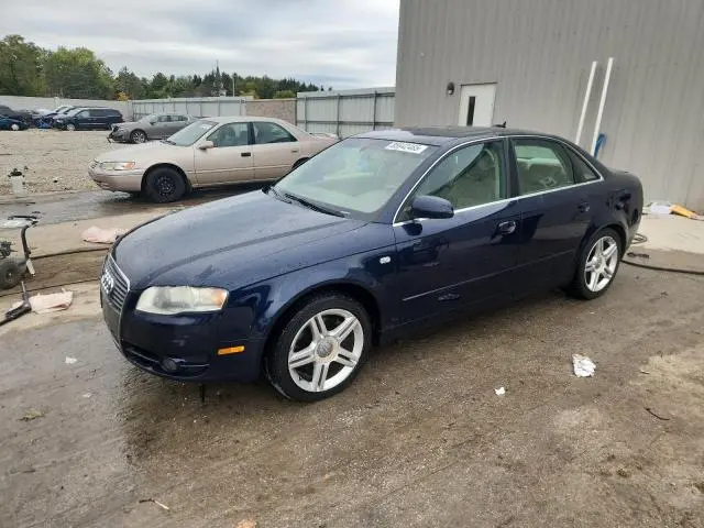 WAUDF78E06A214902