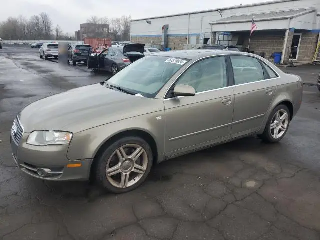 WAUDF78E07A205165