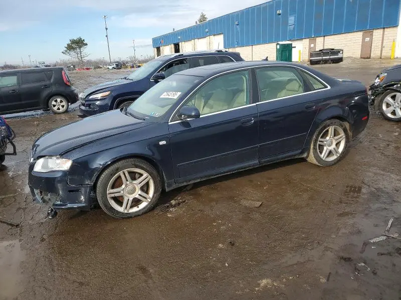 WAUDF78E18A077410
