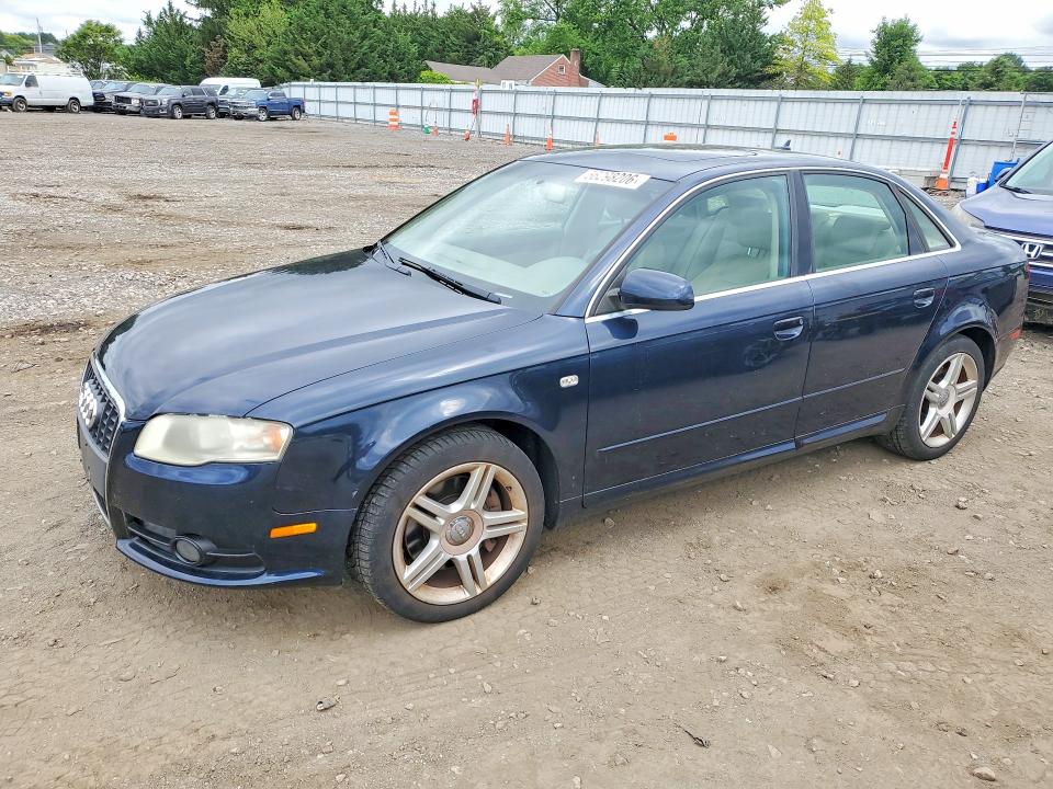 WAUDF78E28A004465