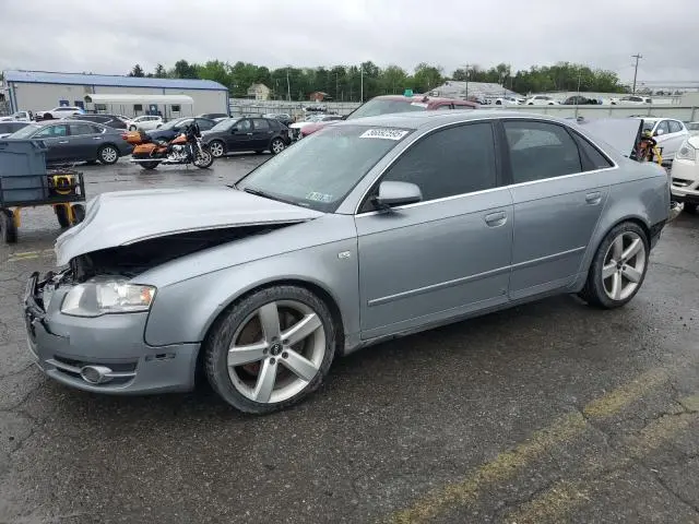 WAUDF78E36A261454