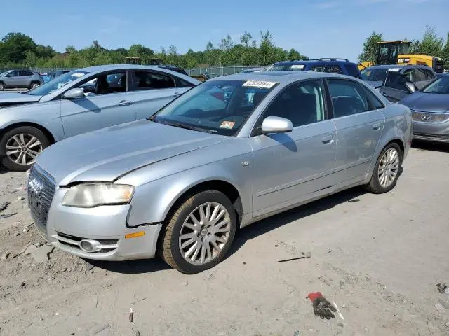 WAUDF78E46A054345