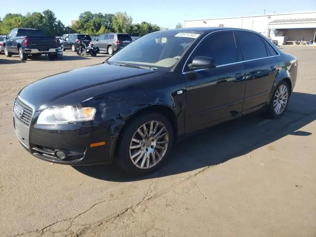 WAUDF78E46A100403