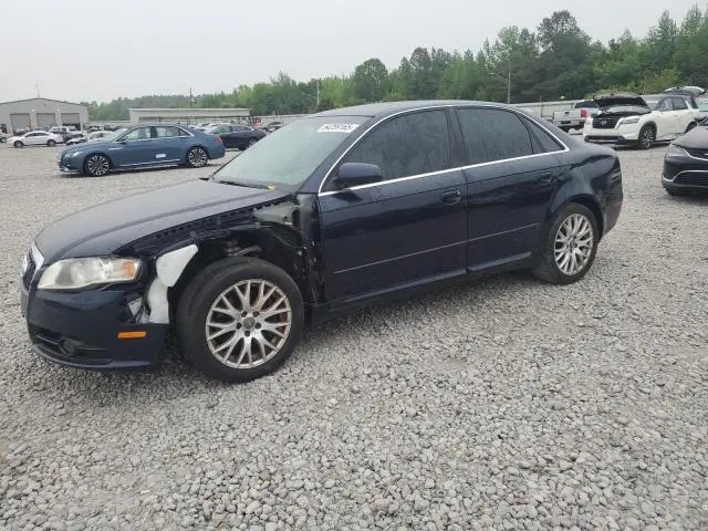 WAUDF78E48A161849