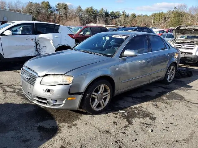 WAUDF78E57A020089