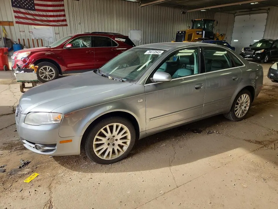 WAUDF78E66A195174