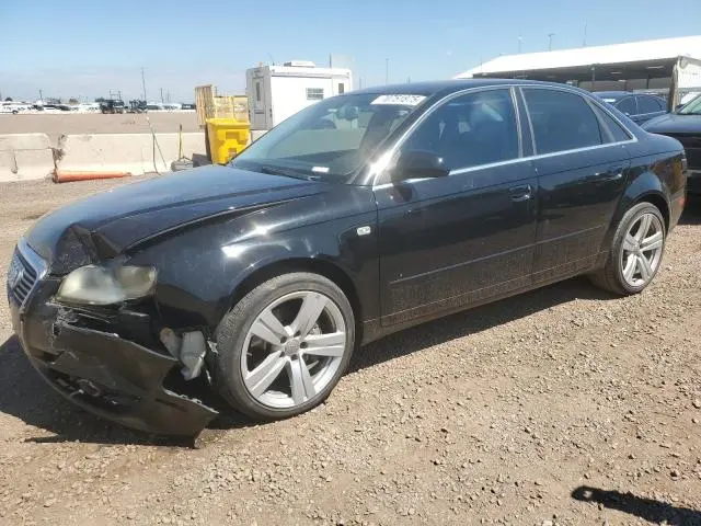 WAUDF78EX6A208394