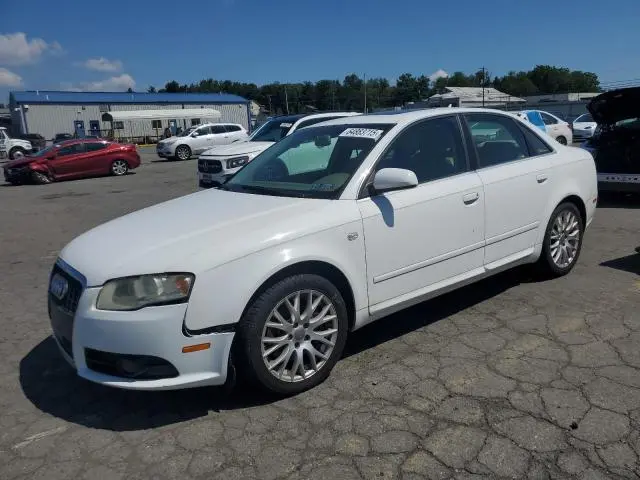 WAUDF78EX8A132307
