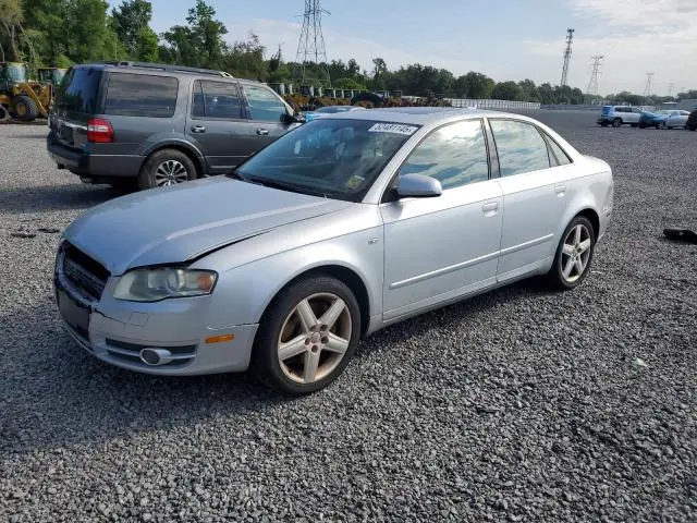 WAUDG68E45A514108