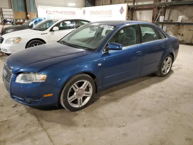 WAUDG68E65A451450