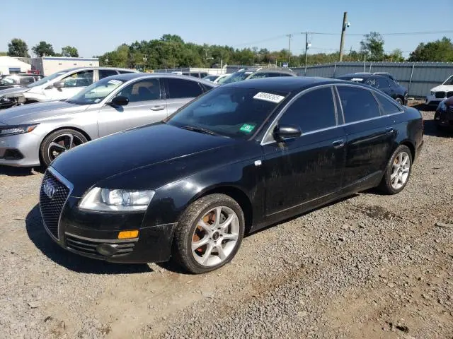 WAUDG74F66N057350