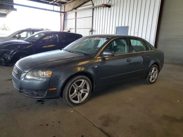 WAUDG78E26A016190