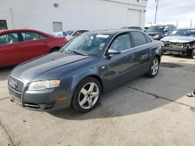 WAUDG78E35A545002