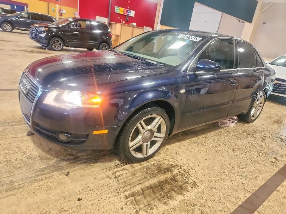 WAUDG78E36A038313