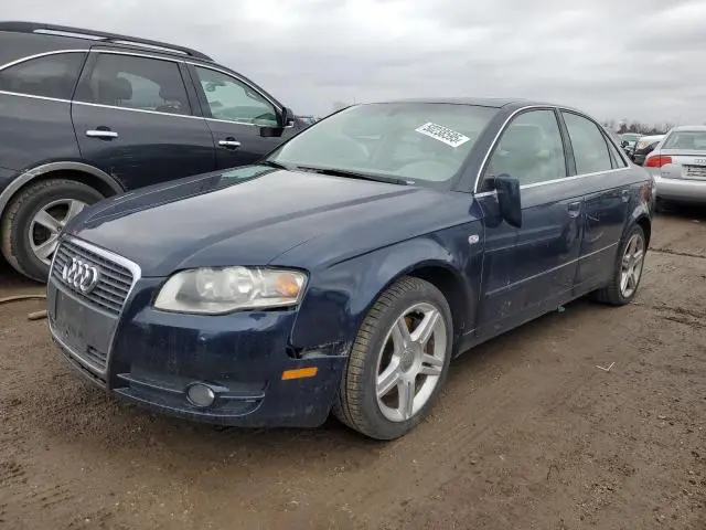 WAUDG78E46A038207
