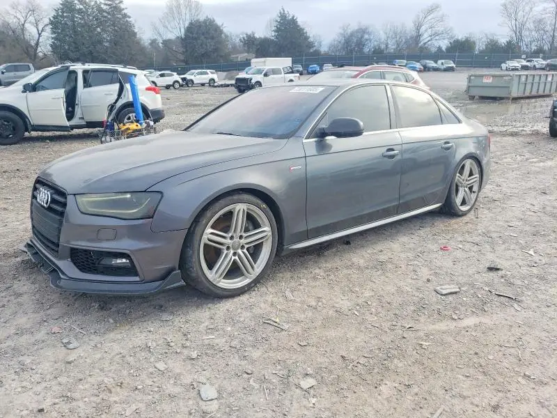 WAUDGAFL4EA152804
