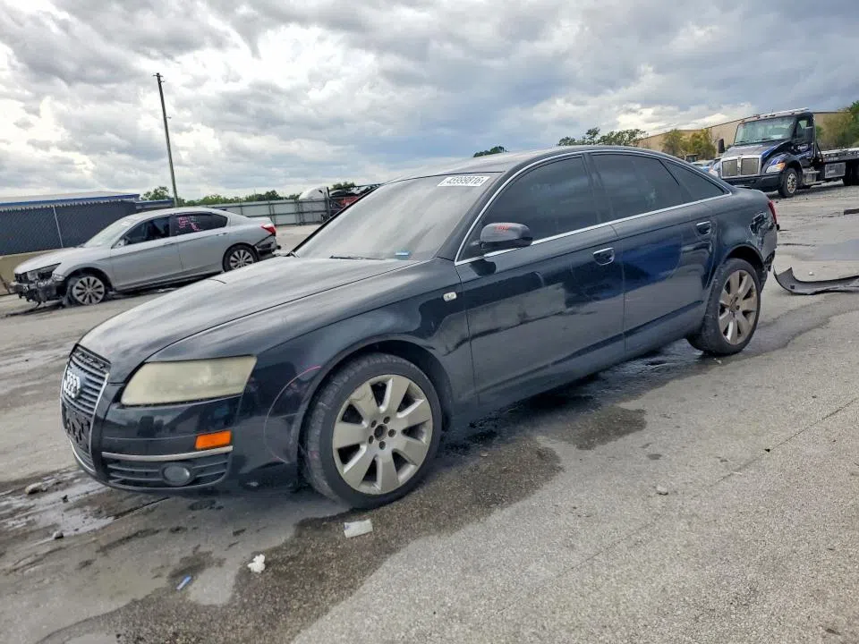 WAUDH74F56N163429