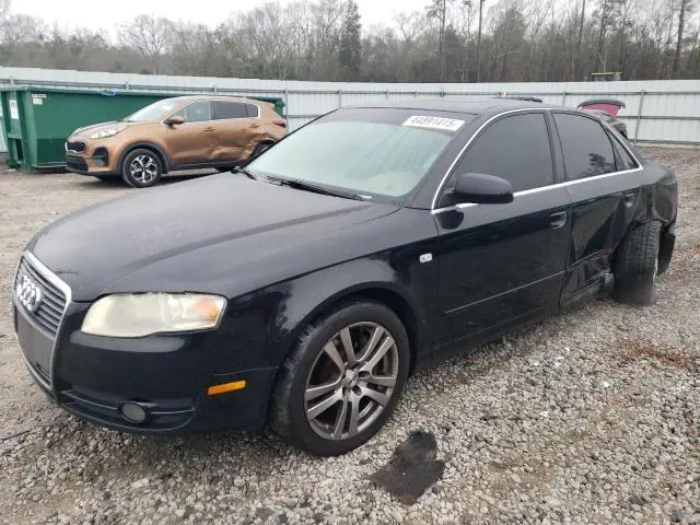 WAUDH78E36A201748