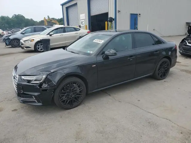 WAUDNAF40HN050153