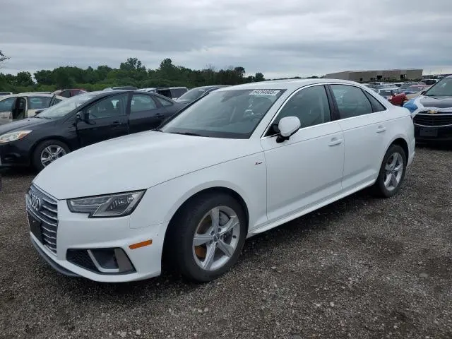WAUDNAF40KA013957