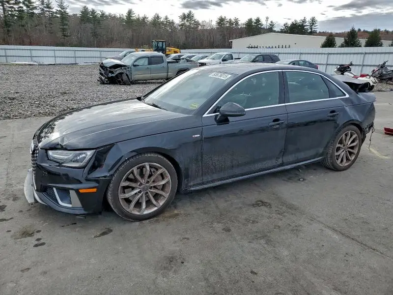 WAUDNAF42KA064988