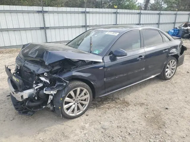 WAUDNAF43JA148591