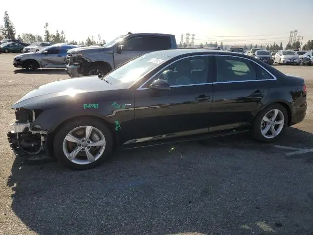 WAUDNAF49KA064082