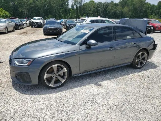 WAUEAAF41MA050583