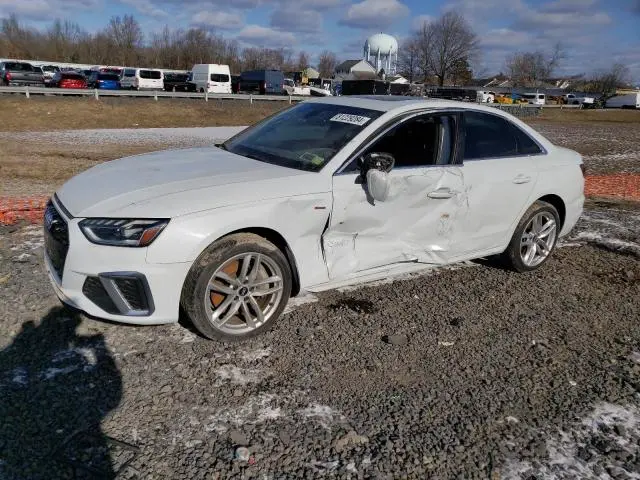 WAUEAAF41MN005460