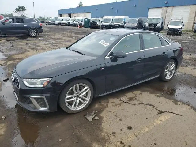 WAUEAAF41NN013608