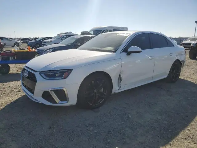 WAUEAAF41PN005947