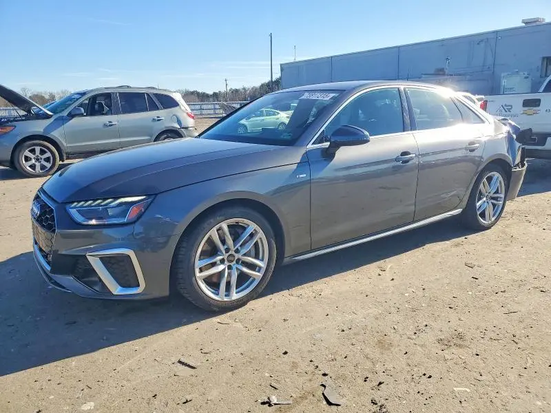 WAUEAAF43PN008235