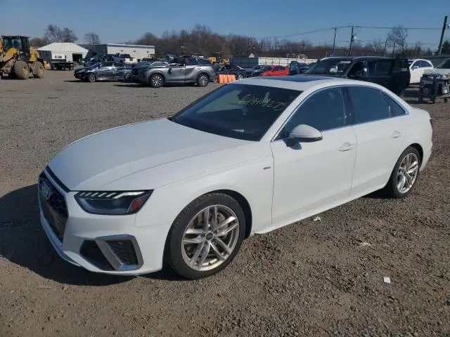 WAUEAAF44NN014431